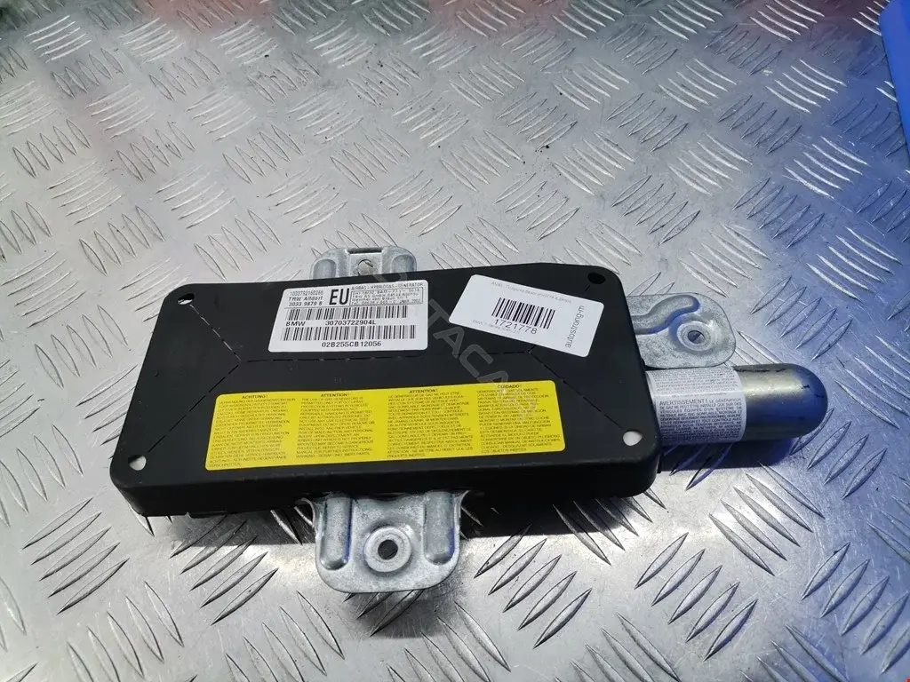 Подушка безопасности 30339879B, 72127037230