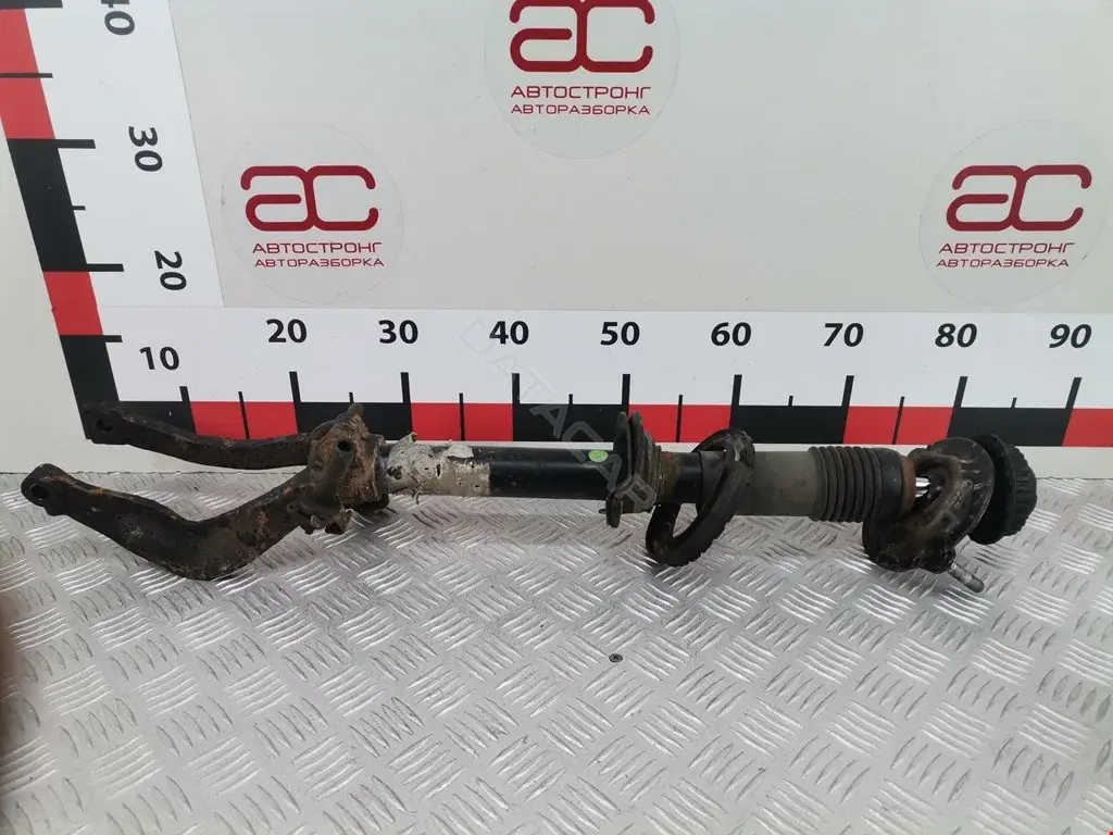 Амортизаторы 19132471, 314906PCSMS, 36A540