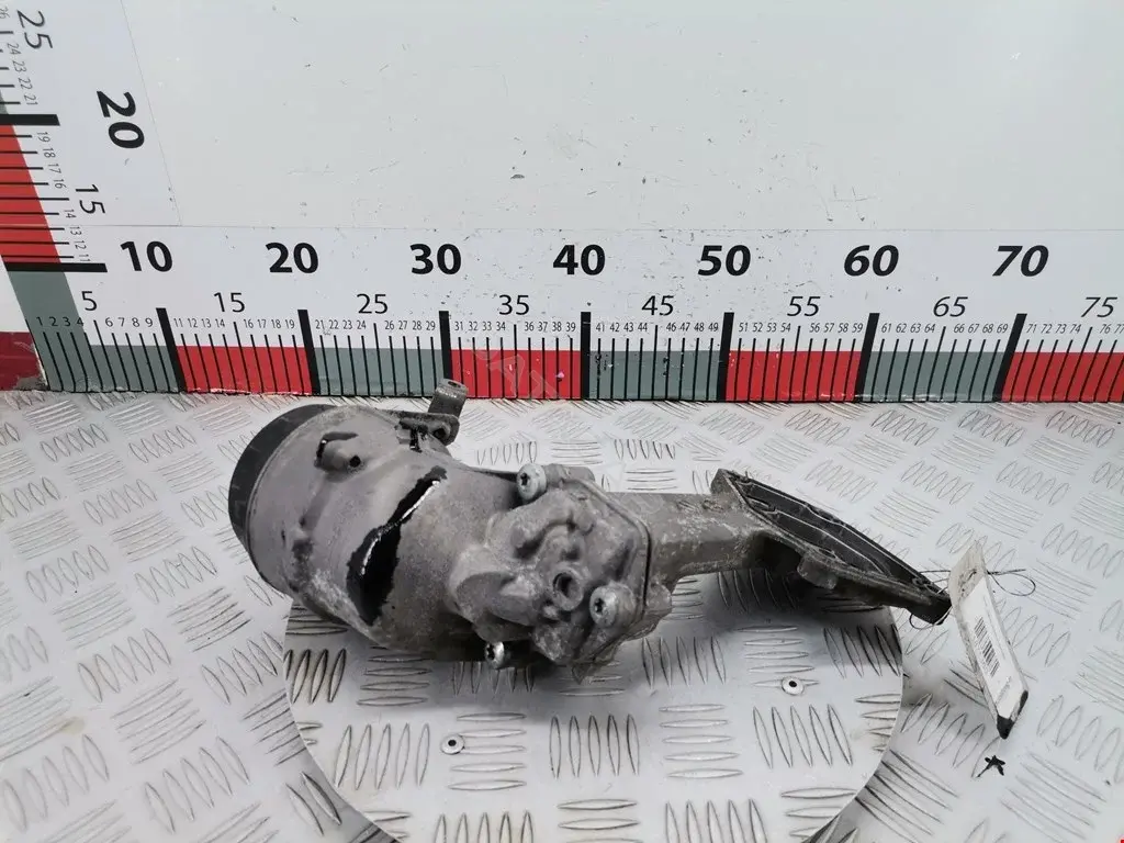 Корпус масляного фильтра 5175569AA, 6740273366