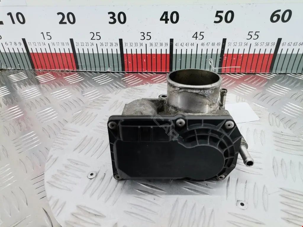 Дроссельная заслонка RF7J136B0C, RF7J136B0E