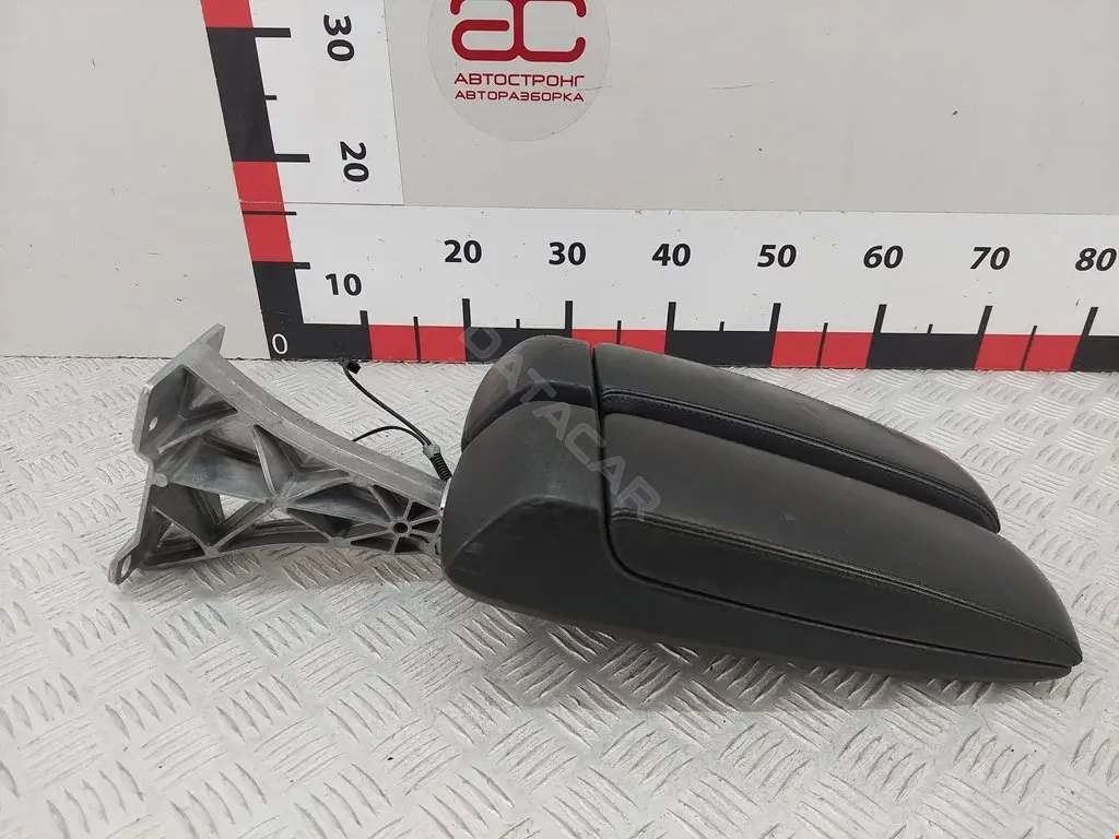 Подлокотник 4E0864206, 4E0864245B