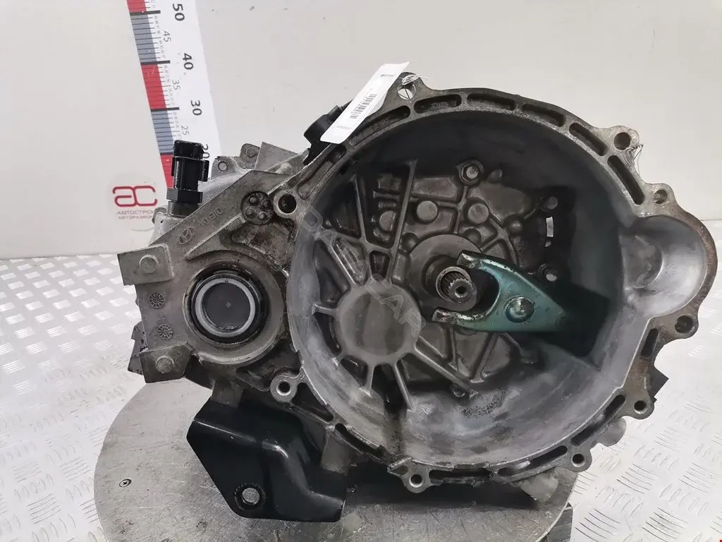 Механическая коробка передач (МКПП) 4300032200, M5CF2