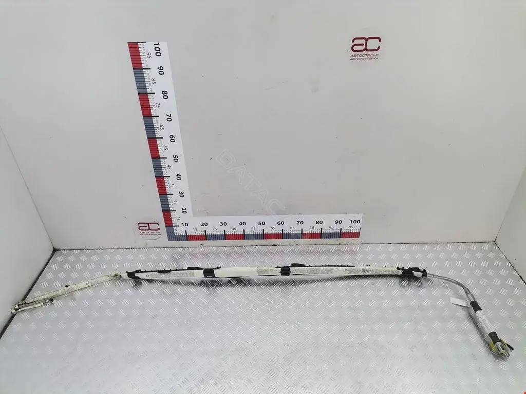 Подушка безопасности 1K6880742AA