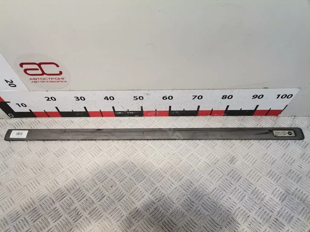 Молдинг двери 0172954, 3742404, 55080034