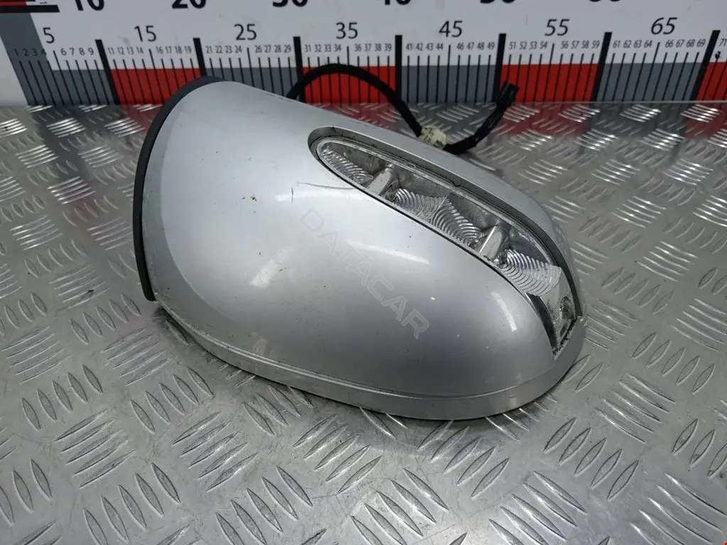 Наружное зеркало A1648100693