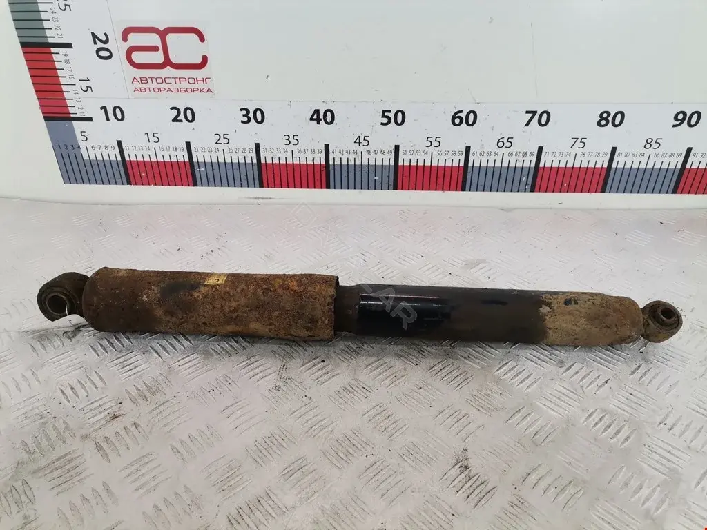 Амортизаторы 1456001
