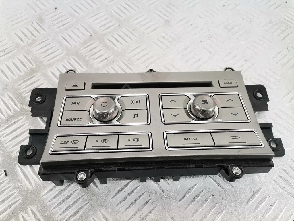 Блок управления климат-контролем 28149273, 8X2318C858AF