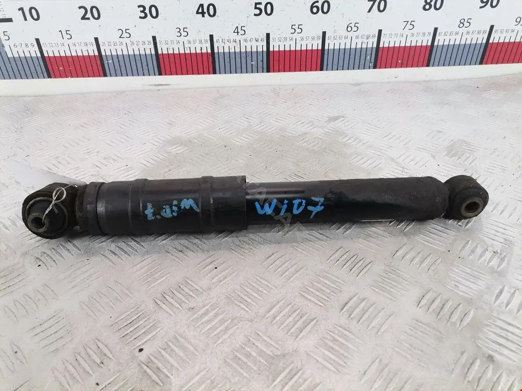 Амортизаторы 0436615, 062512GB, 111347
