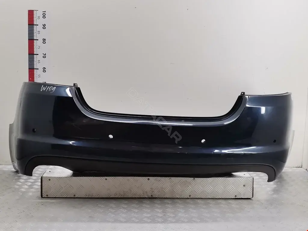 Задний бампер C2Z2148XXX