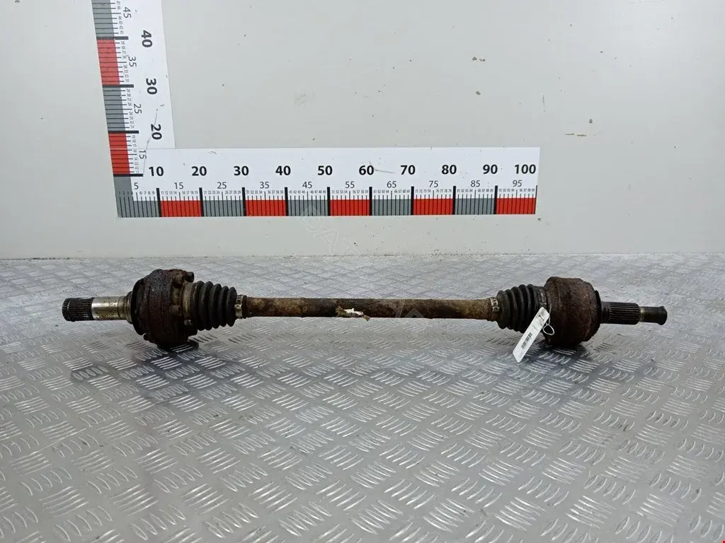 Приводной вал / Полуось 24577, 261236, 261236OL