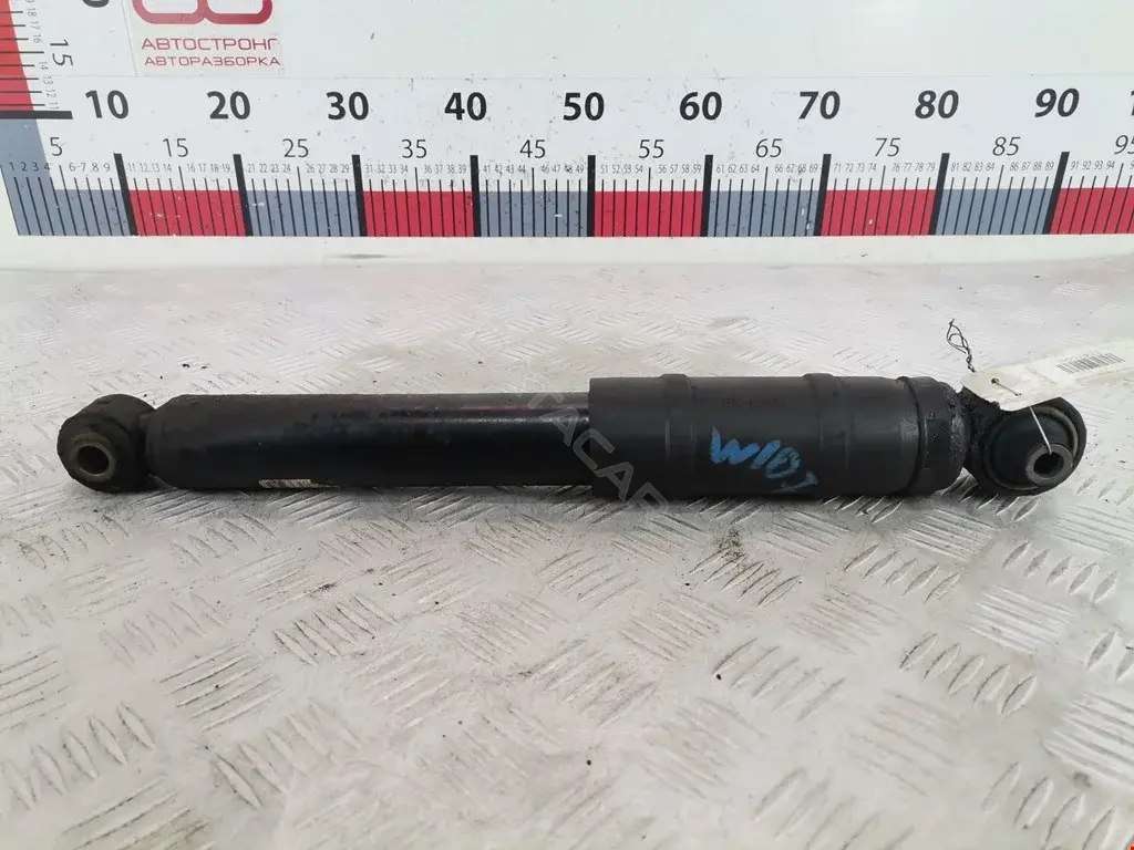 Амортизаторы 0436615, 062512GB, 111347