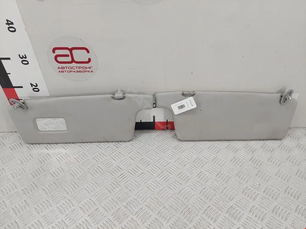 Козырек солнцезащитный 7L5Z1004105AC