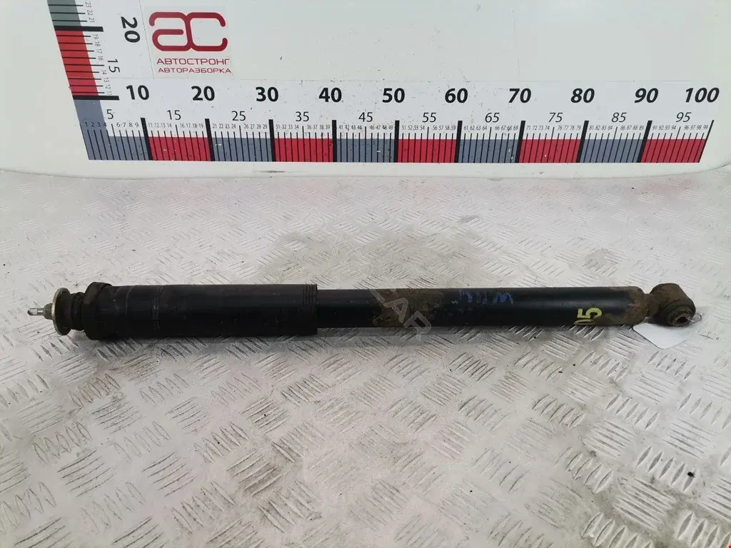 Амортизаторы A2103260398, A2193260200, G11374LR