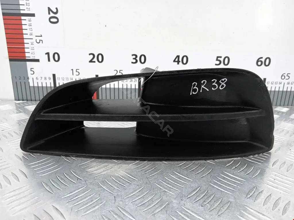 Решетка бампера / заглушка 62257ZX10A
