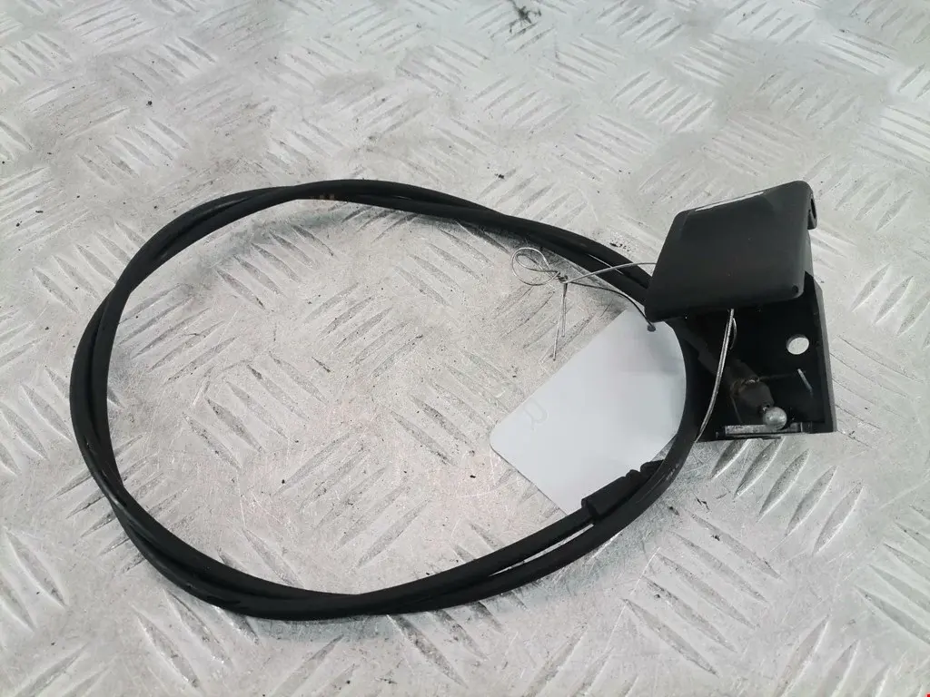 Ручка открывания капота 8118007000