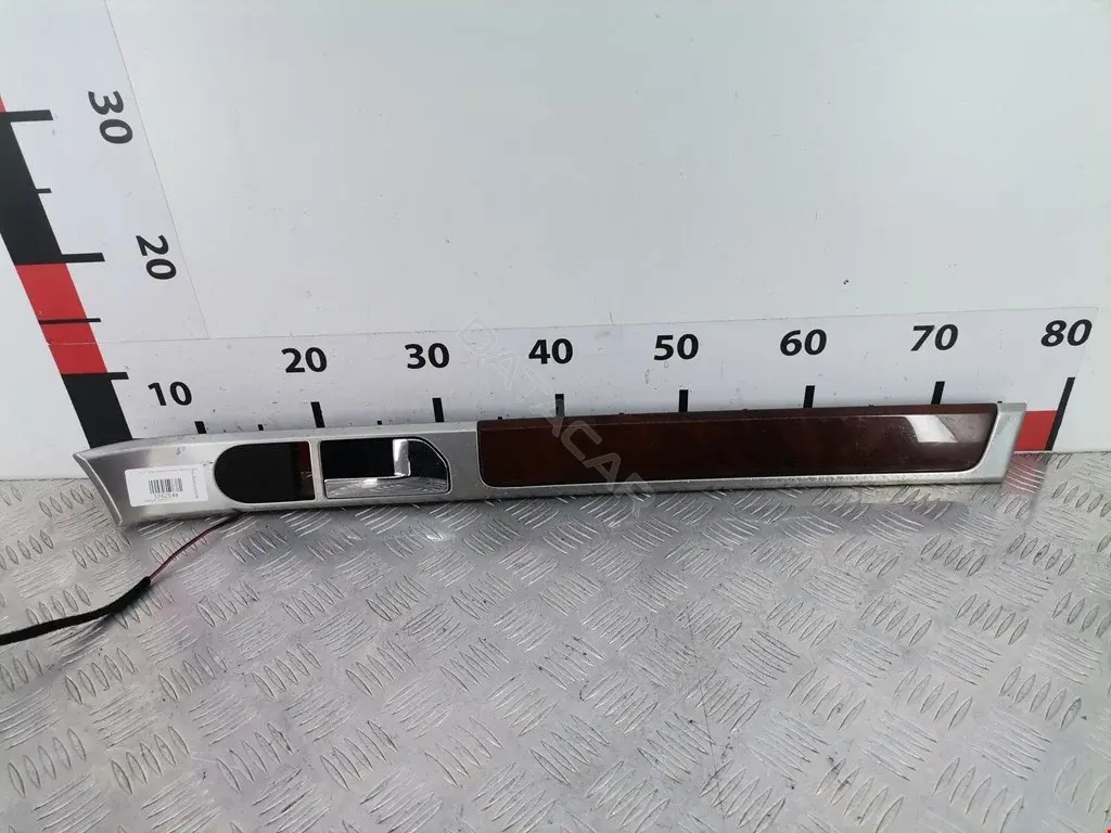 Ручка двери 7l6837114, 7L6867068N