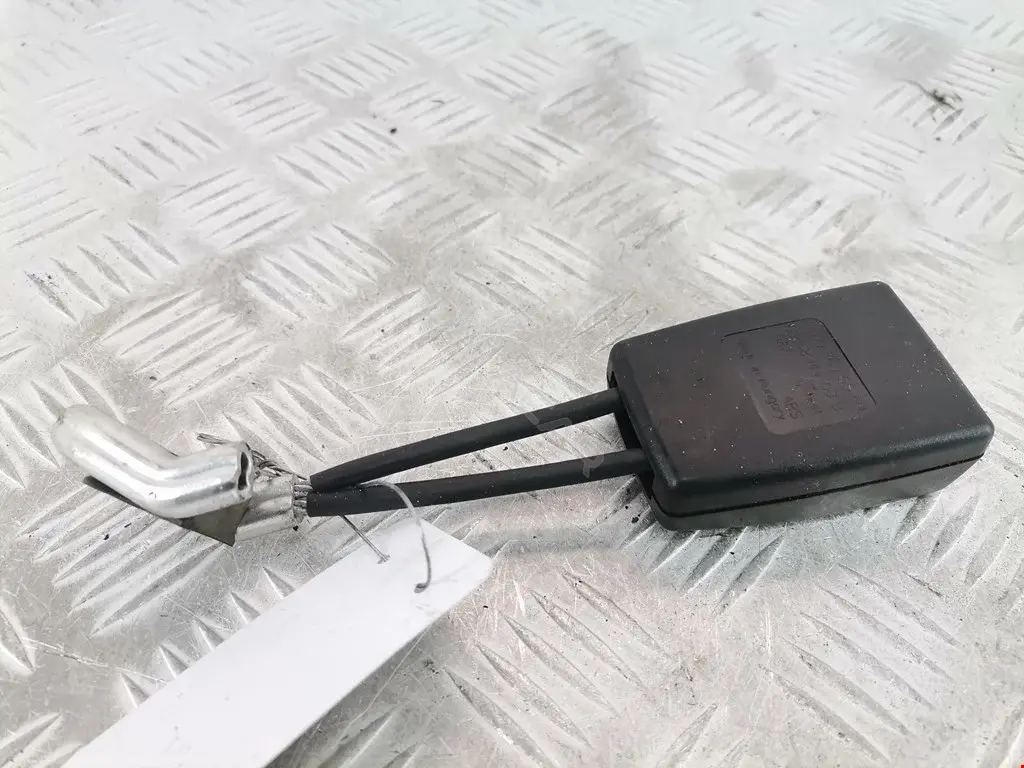 Замок ремня безопасности 2198600569, A2198600569