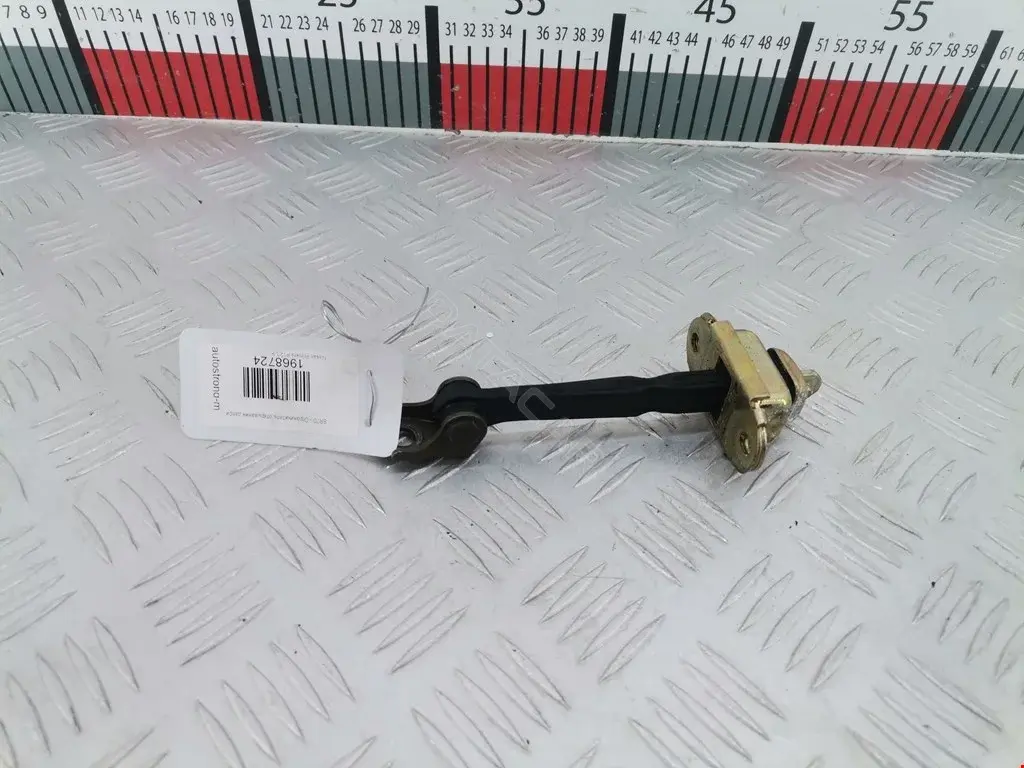 Ограничитель двери 80430AV600, 80430AV60B, HR80430AV600