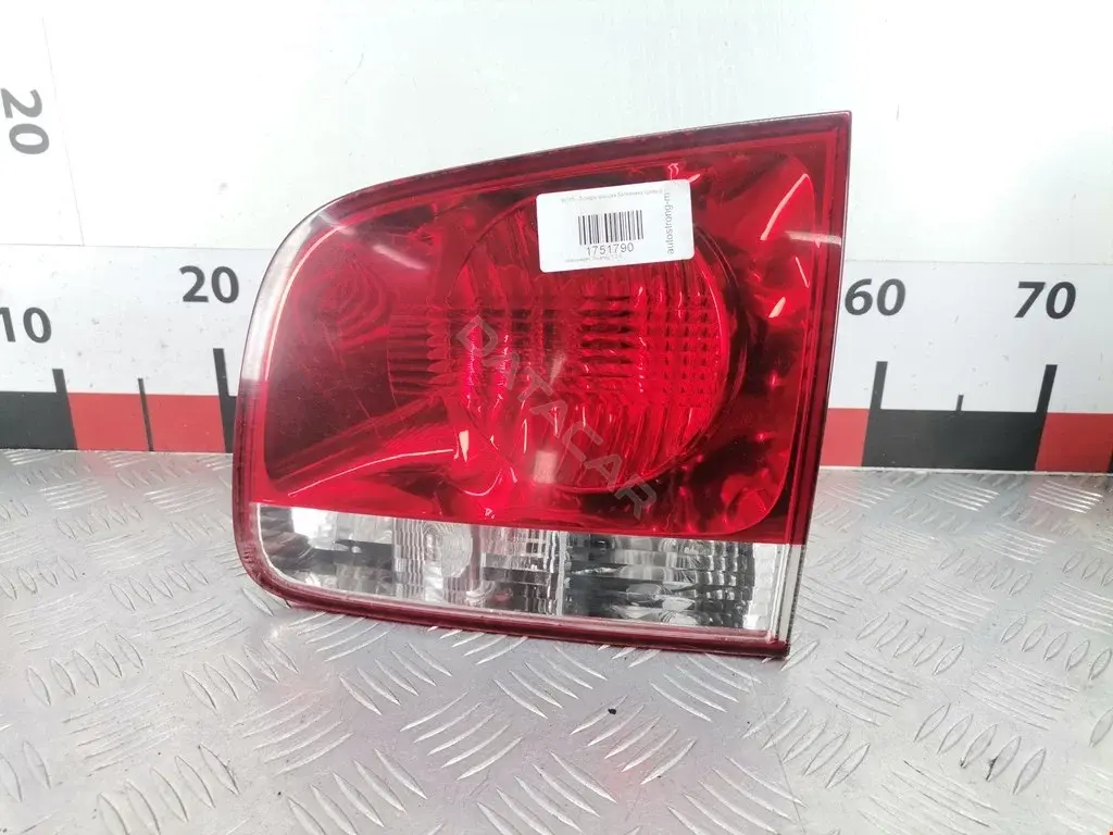 Задние фонари 7L6945094S