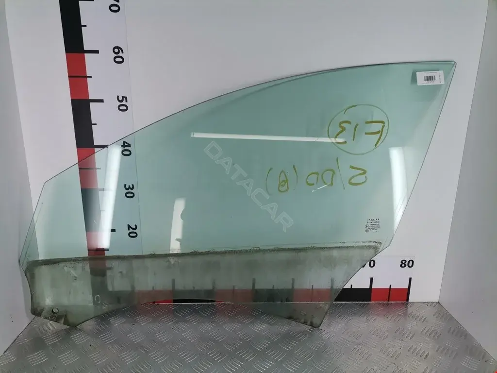 Стекло двери 1X43F21411AC
