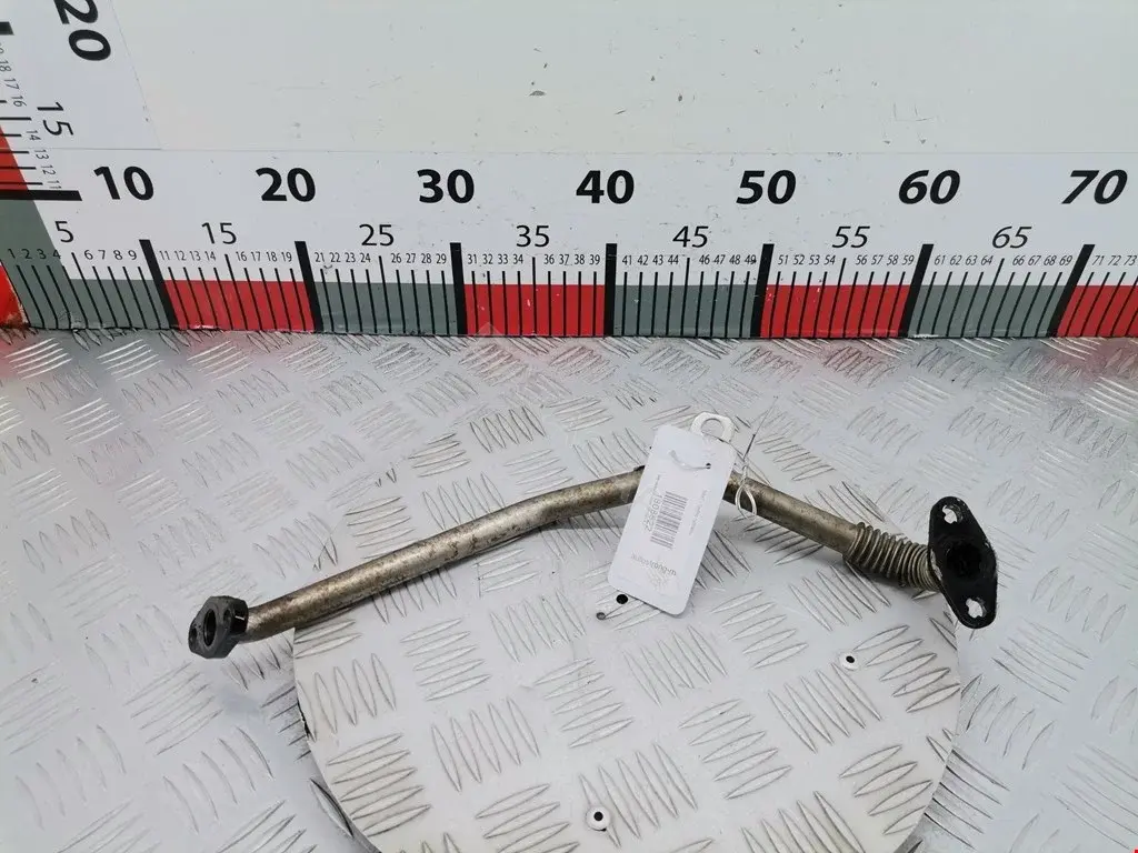 Маслопровод турбины 6681800420, A1688600175