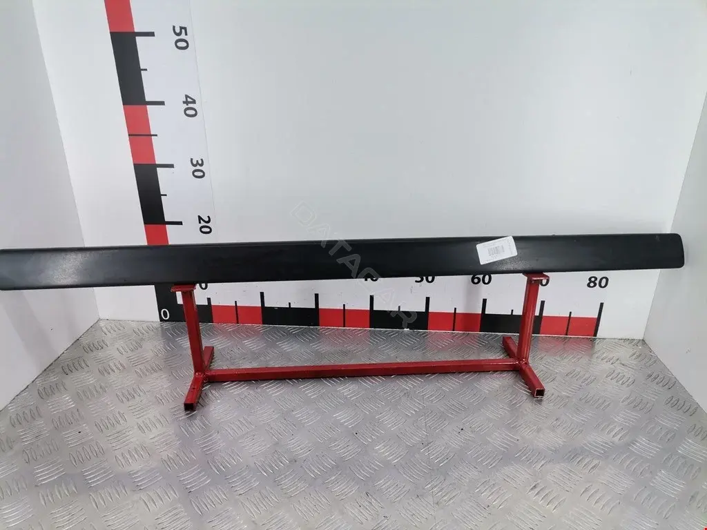 Молдинг двери 7M3853505