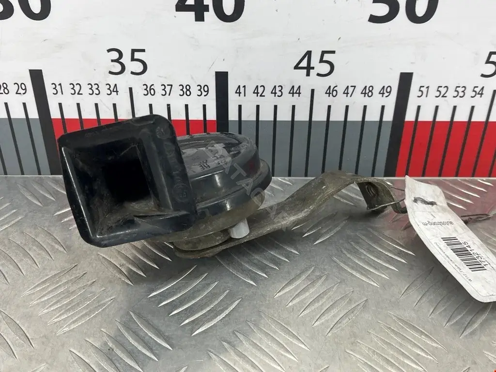 Звуковой сигнал 5026987AC, CH2143 TIEF-LOW