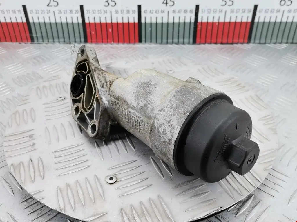 Корпус масляного фильтра 1436101049, 93190129