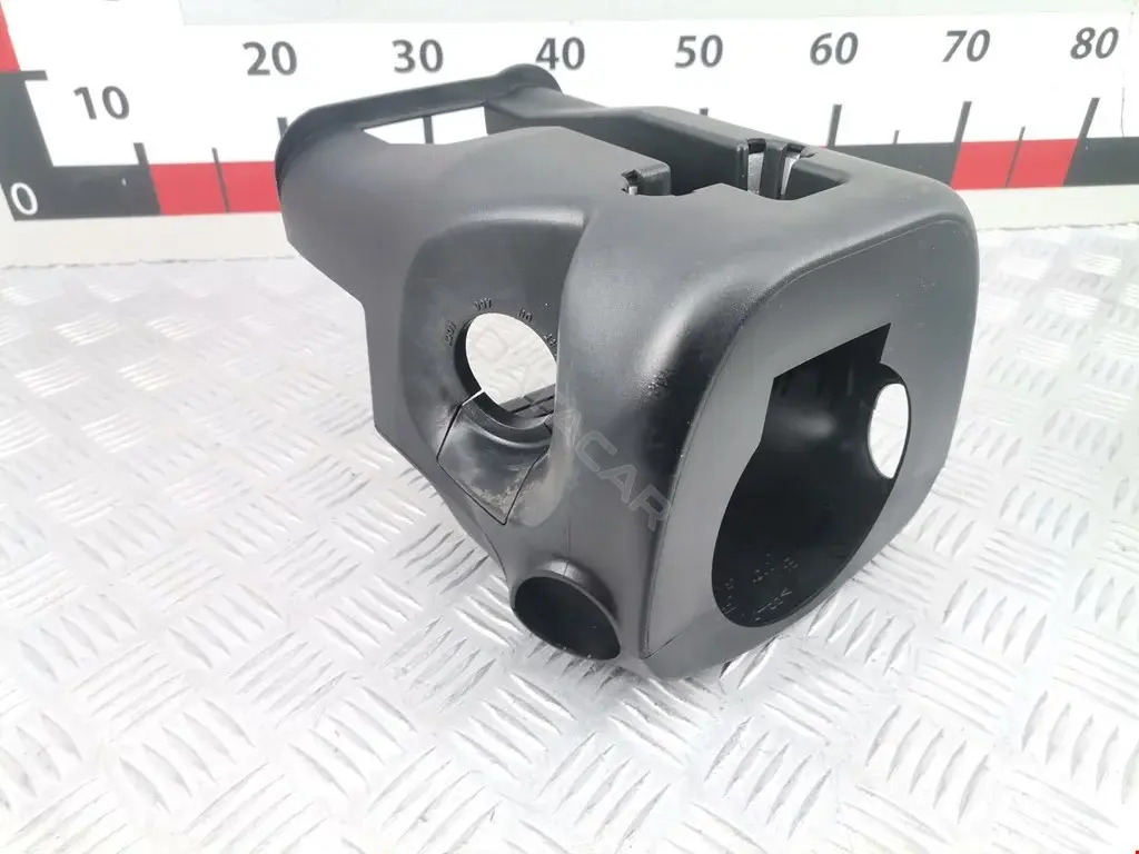 Кожух рулевой колонки 8065A017, 8065A018XB