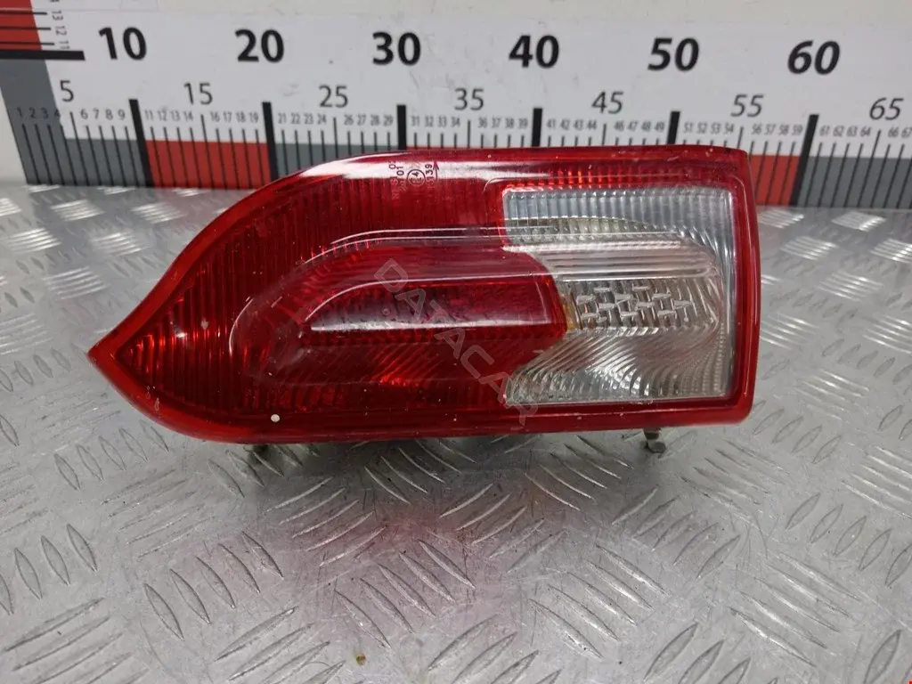 Задние фонари 13226855, VP9TTX13404D