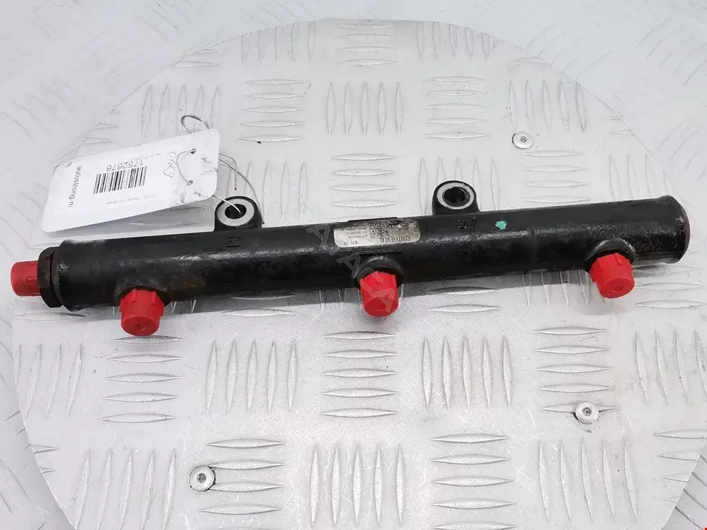 Топливная рейка 4R8Q9D280AC, 5WS40129