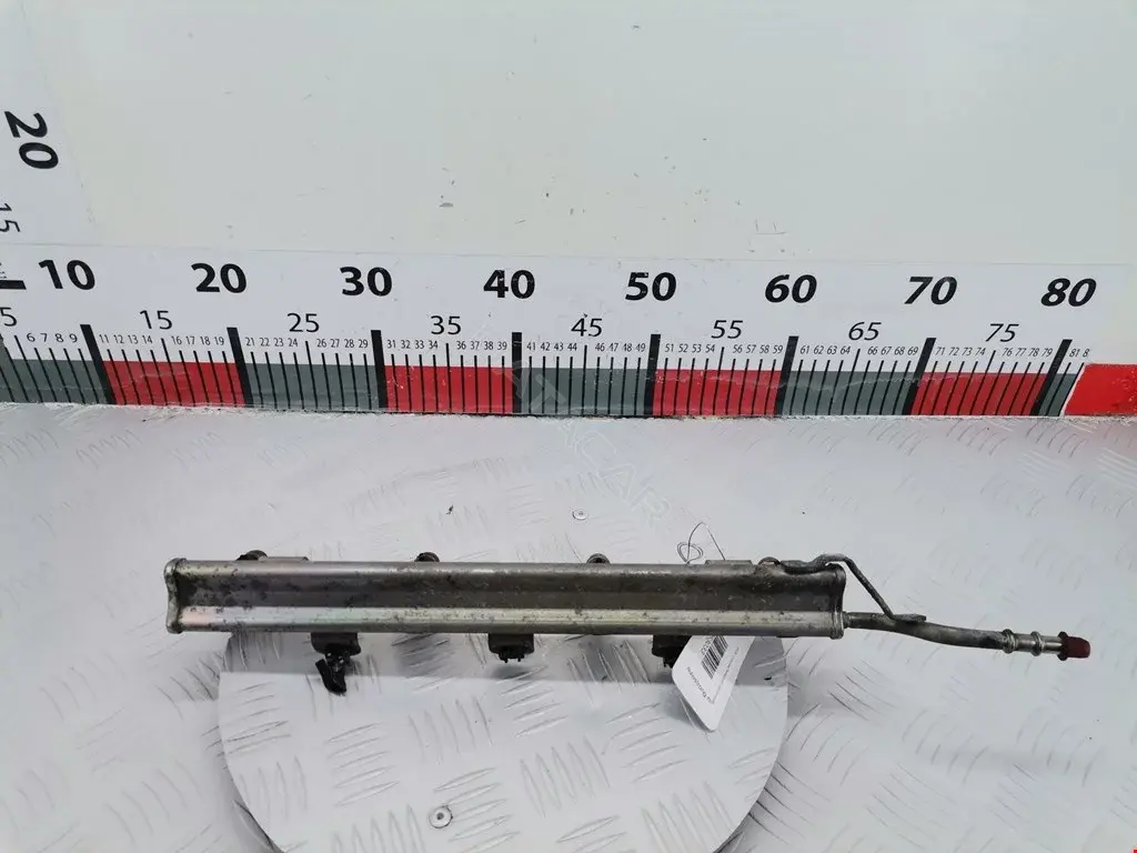 Форсунки 0280158130, 16600JA00B