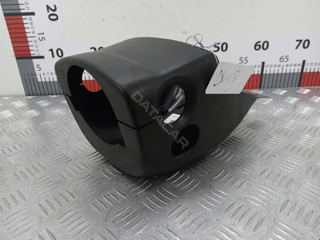 Кожух рулевой колонки 1T0858559A, 1T0858560