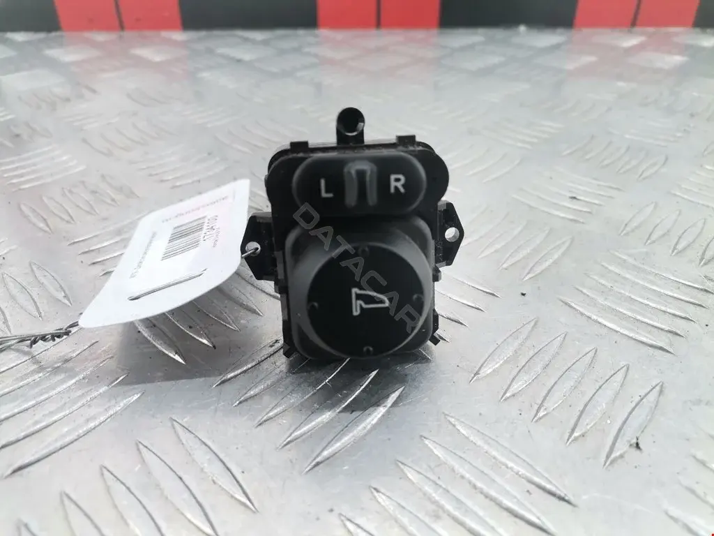Джойстик регулировки зеркал 35190SMGE01