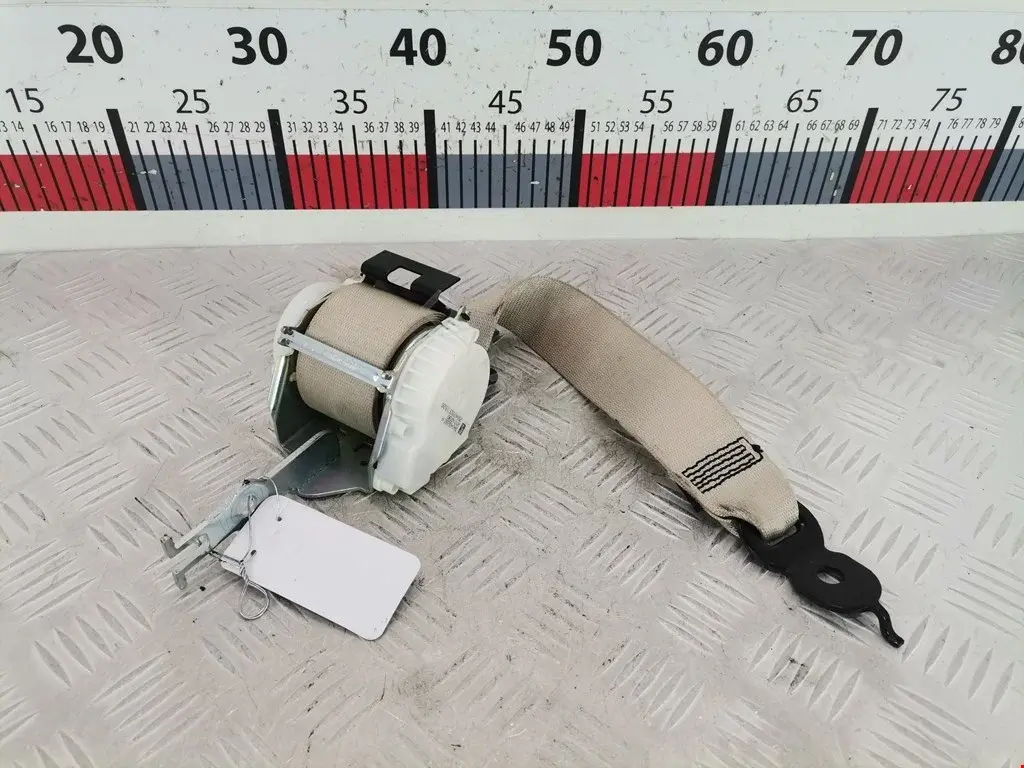 Ремень безопасности 72119163248, 9163248