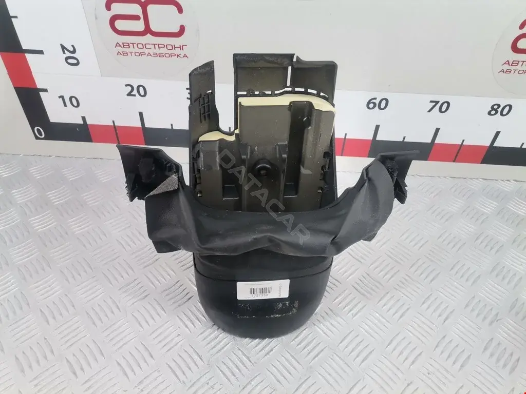 Кожух рулевой колонки 8K0953515A
