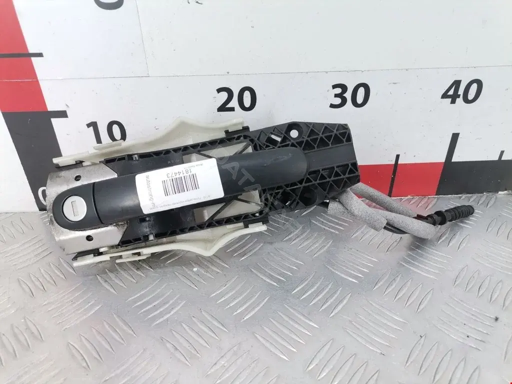Ручка двери 10LCK0018RA, 118679, 118679001