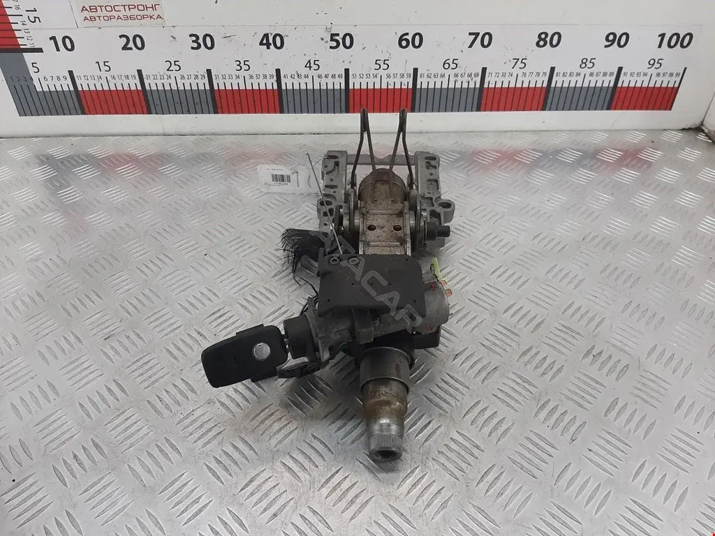 Замок зажигания 256782, 4B0905851, 4B0905851A