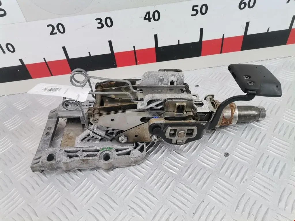 Рулевая колонка 3B0419502F, 3B0419502J, 3B0419502K