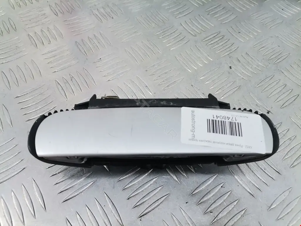 Ручка двери 4B0839208, 4B0839885