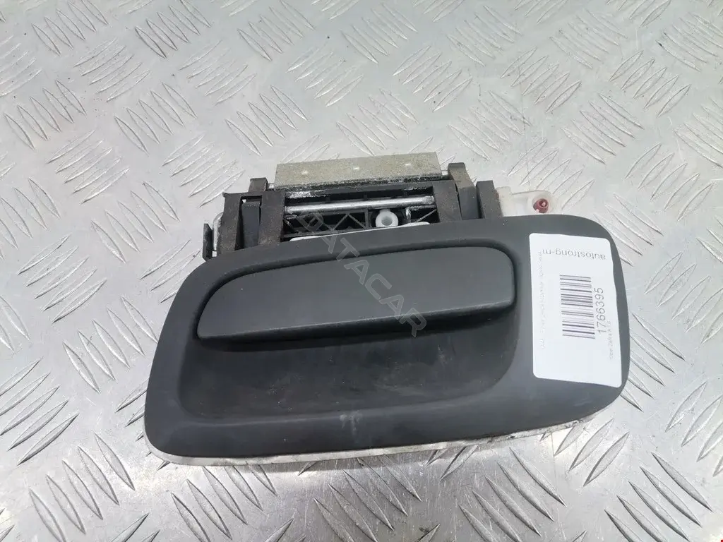 Ручка двери 24443948, 24455353, 601004030403P