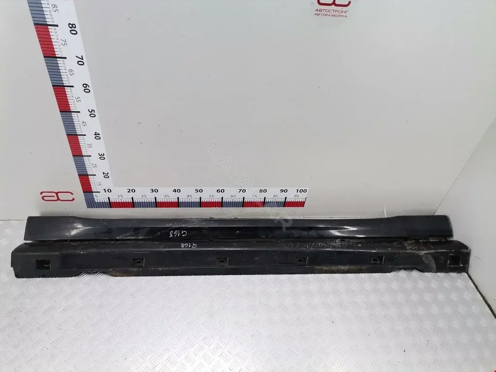 Накладка на порог 239263762