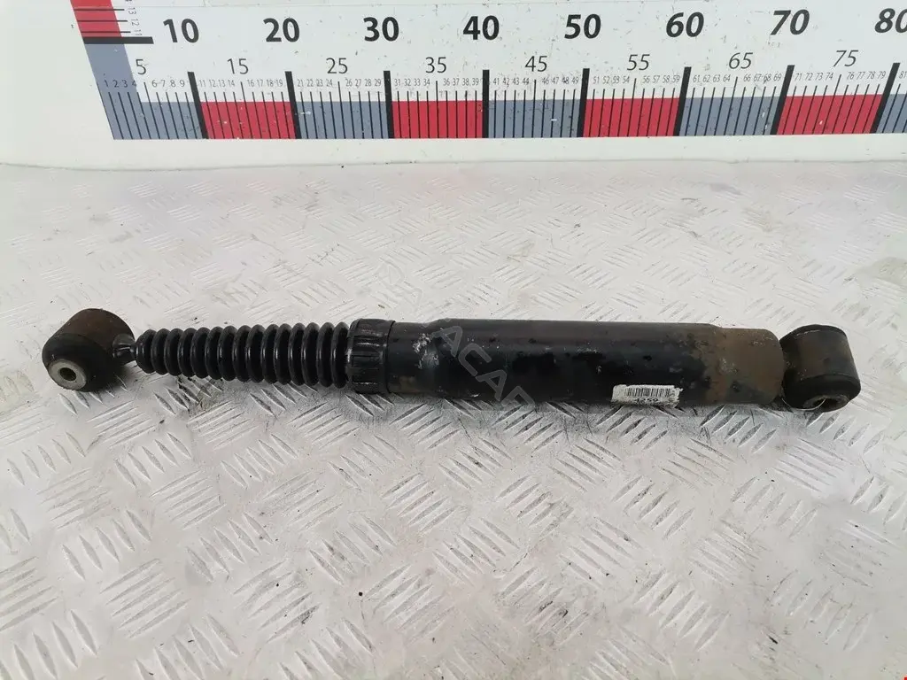 Амортизаторы 5206JP, 5206NV, G121038LR