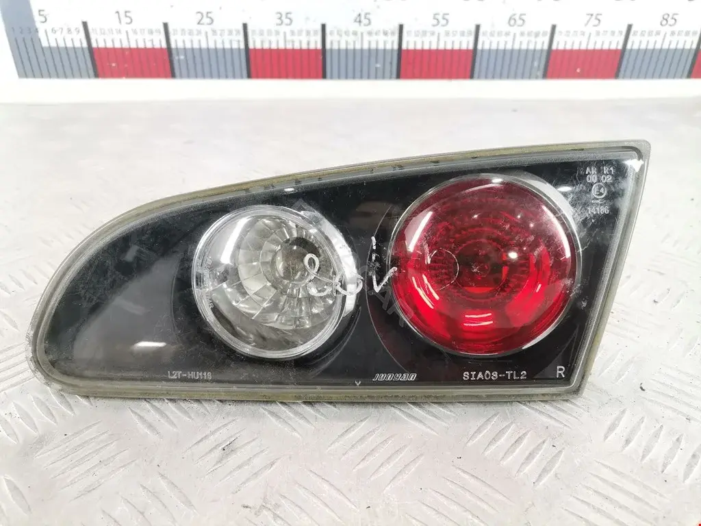 Задние фонари 6L6945108F