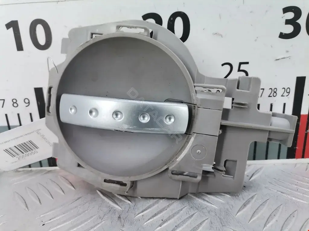 Ручка двери 9143G0, 9647164977
