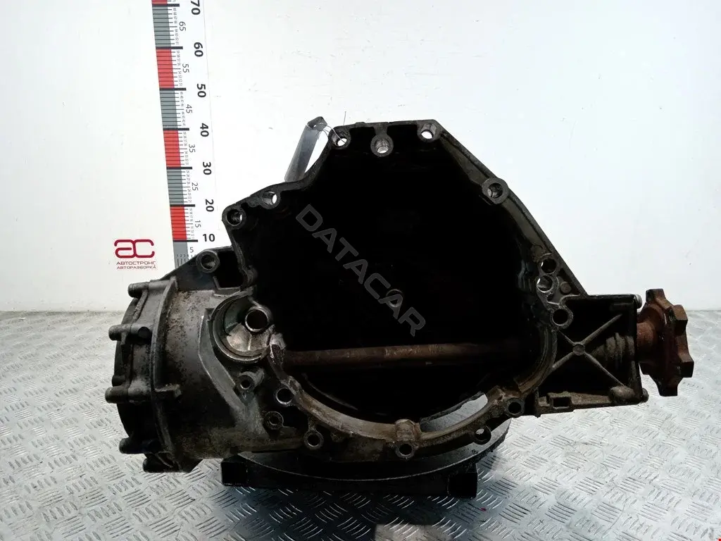 Механическая коробка передач (МКПП) 0B1300027LX, LLM