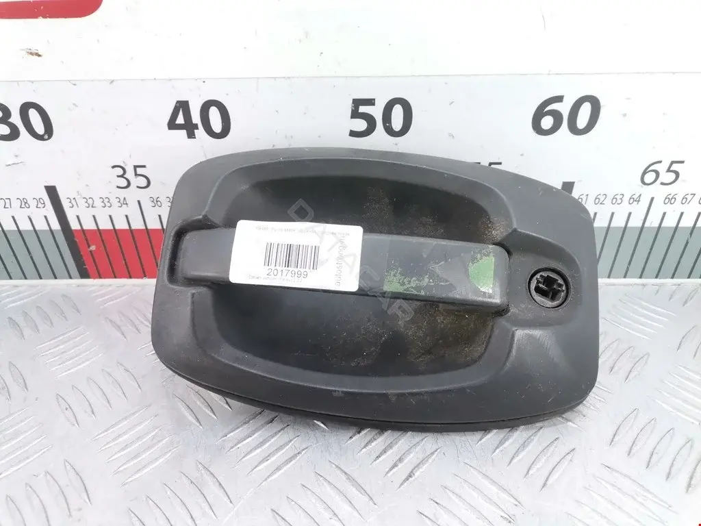 Ручка двери 9101CZ