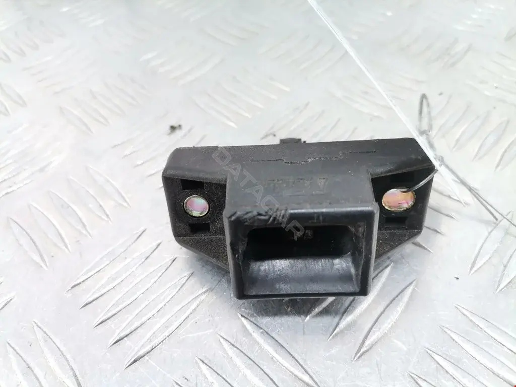 Замок крышки багажника 7700827599