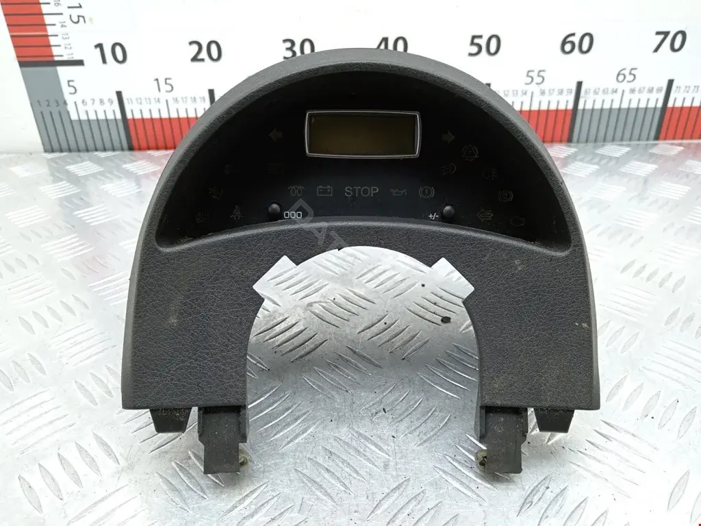 Дисплей 5550001707, 610578
