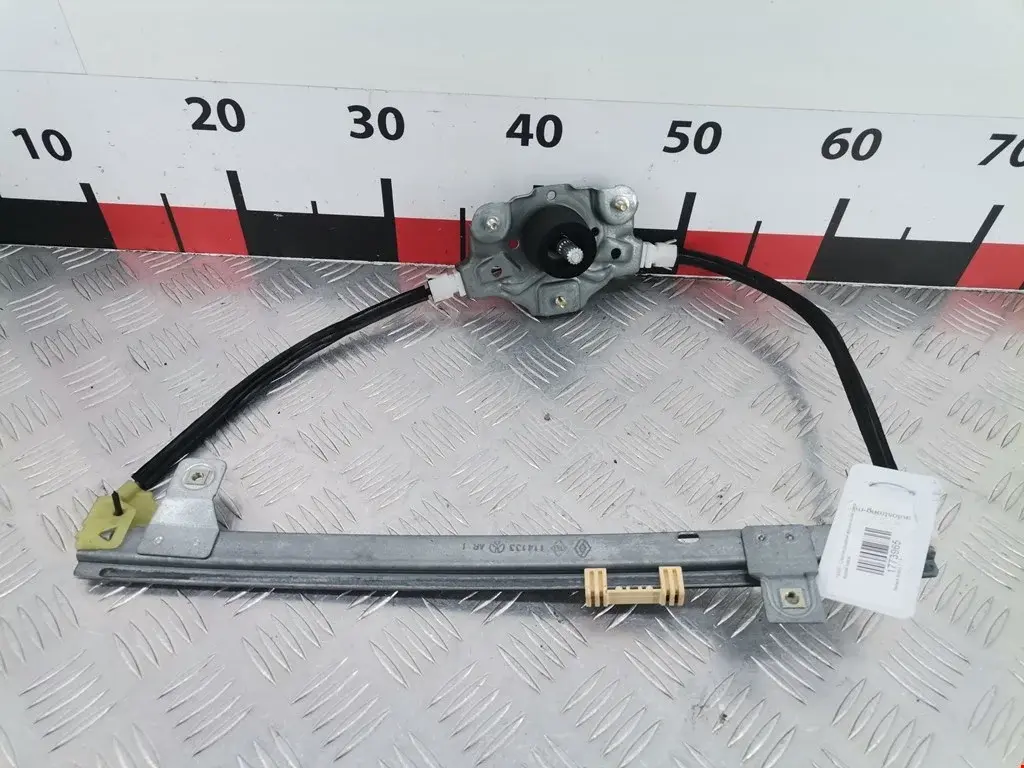 Стеклоподъемник 60091950, 7700838596, WMR3641LB